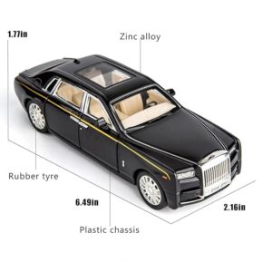 die cast