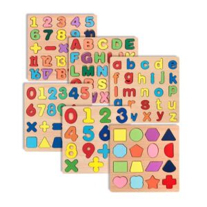 Wooden boards